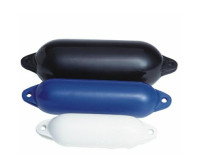 Stootwil zwart star 10 40x10cm